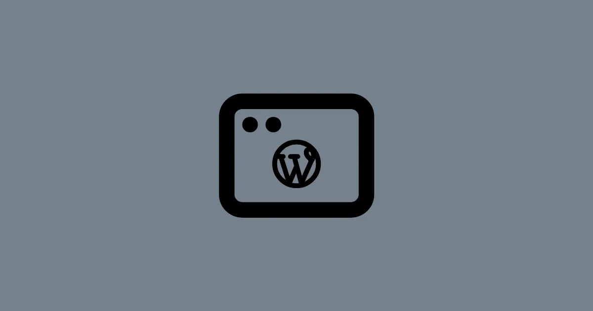 Como instalar o WordPress