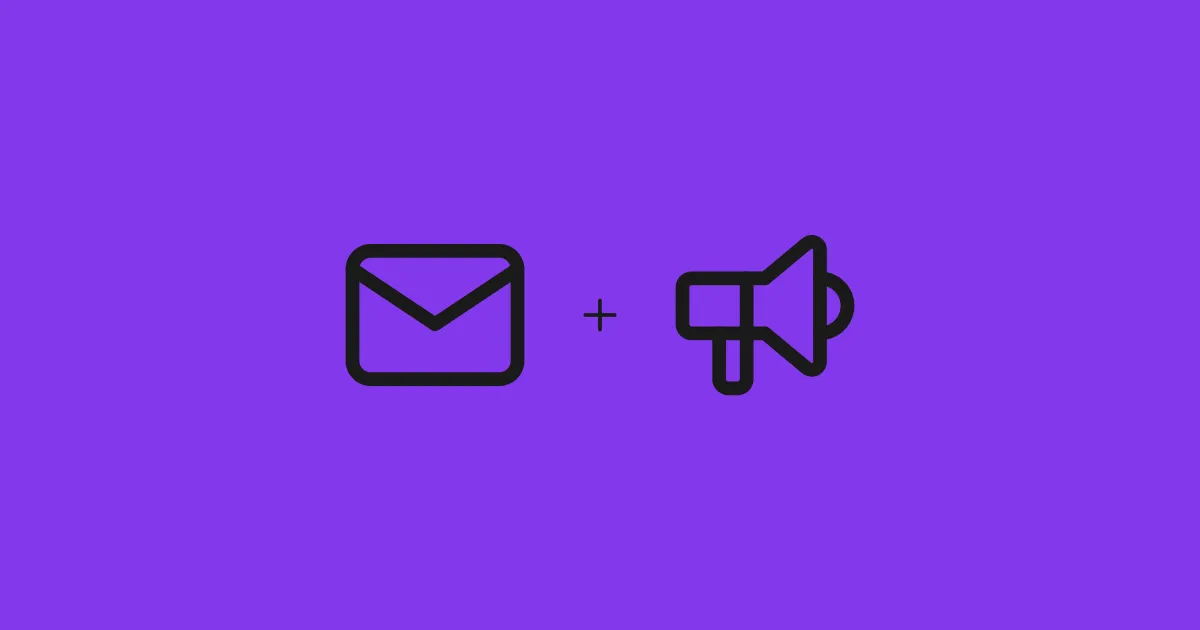 email marketing com Mautic