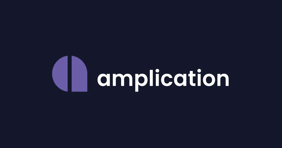 Amplication