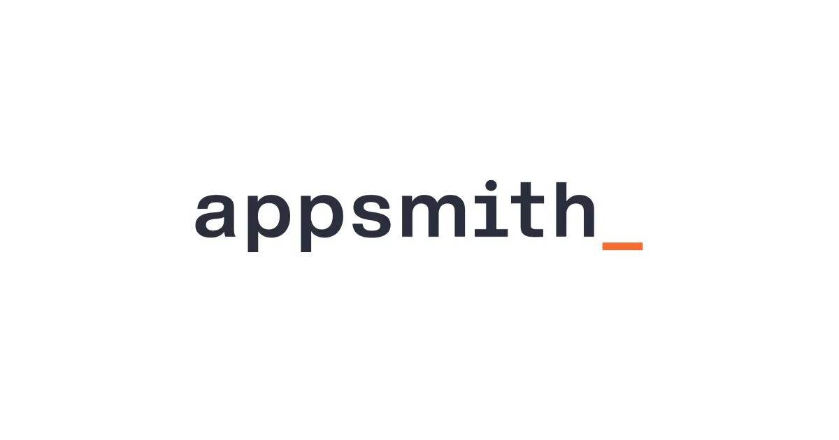 Appsmith