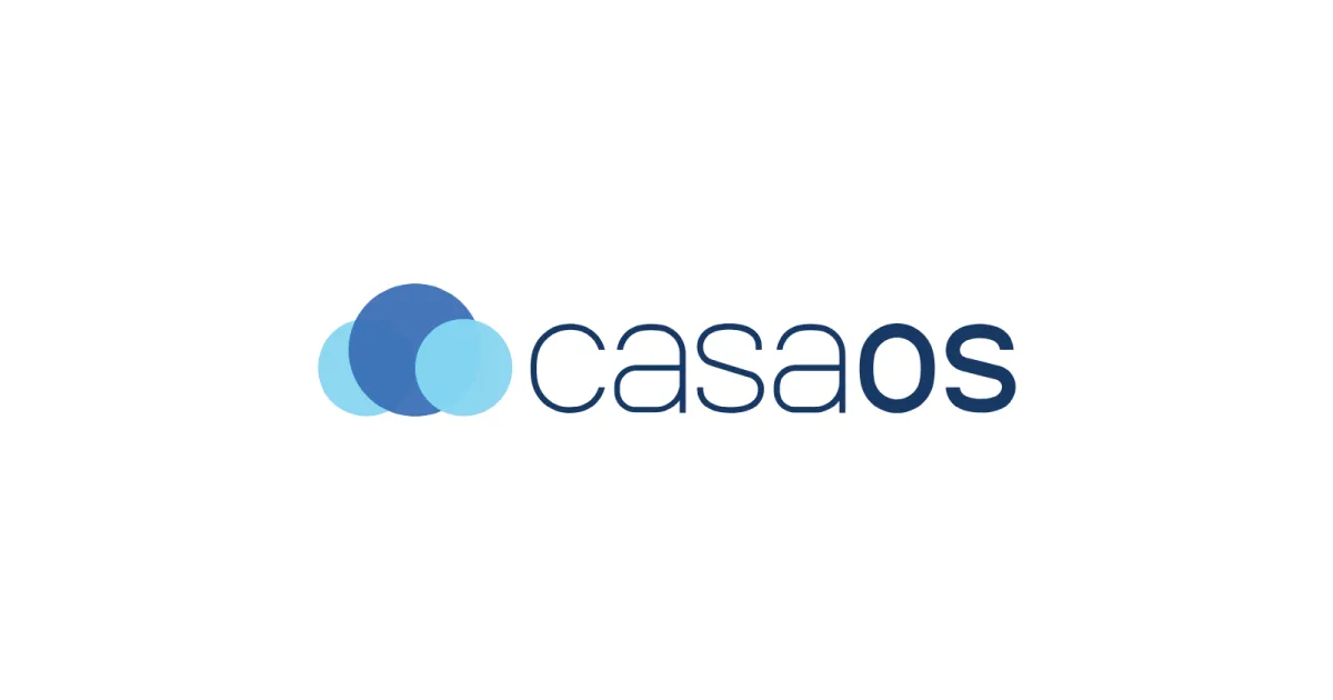 casaos