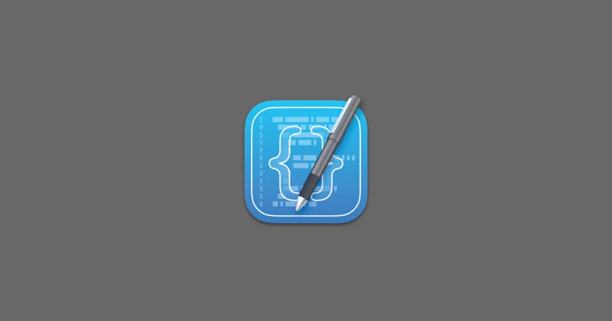 Code Edit