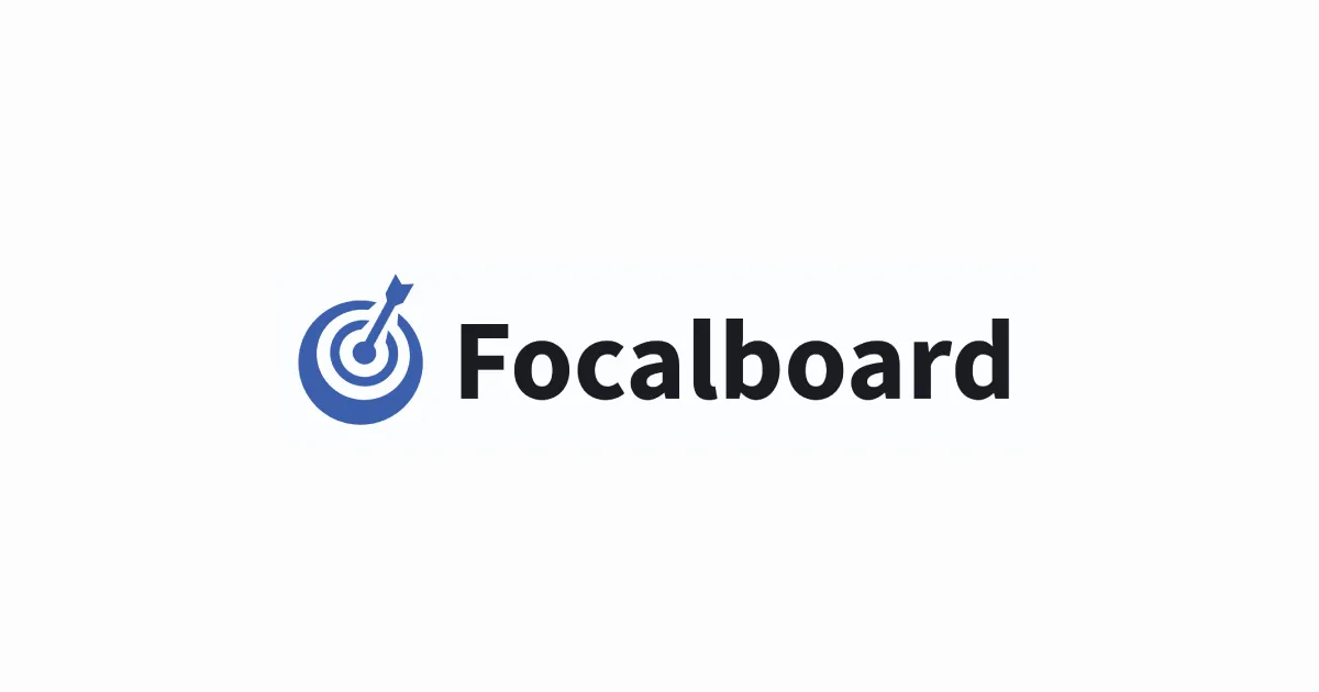 Focalboard