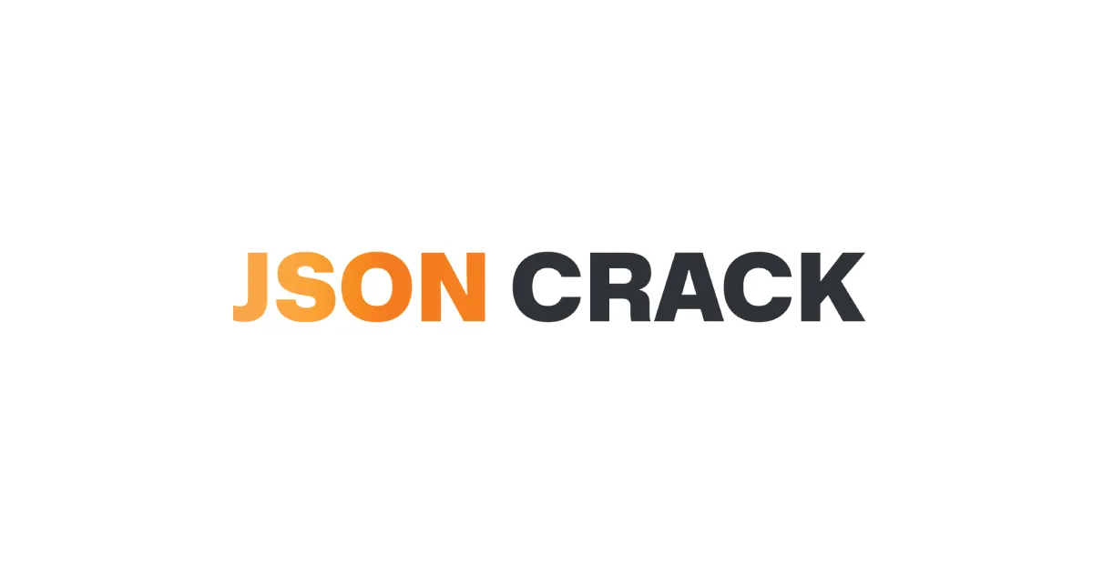 JSON Crack