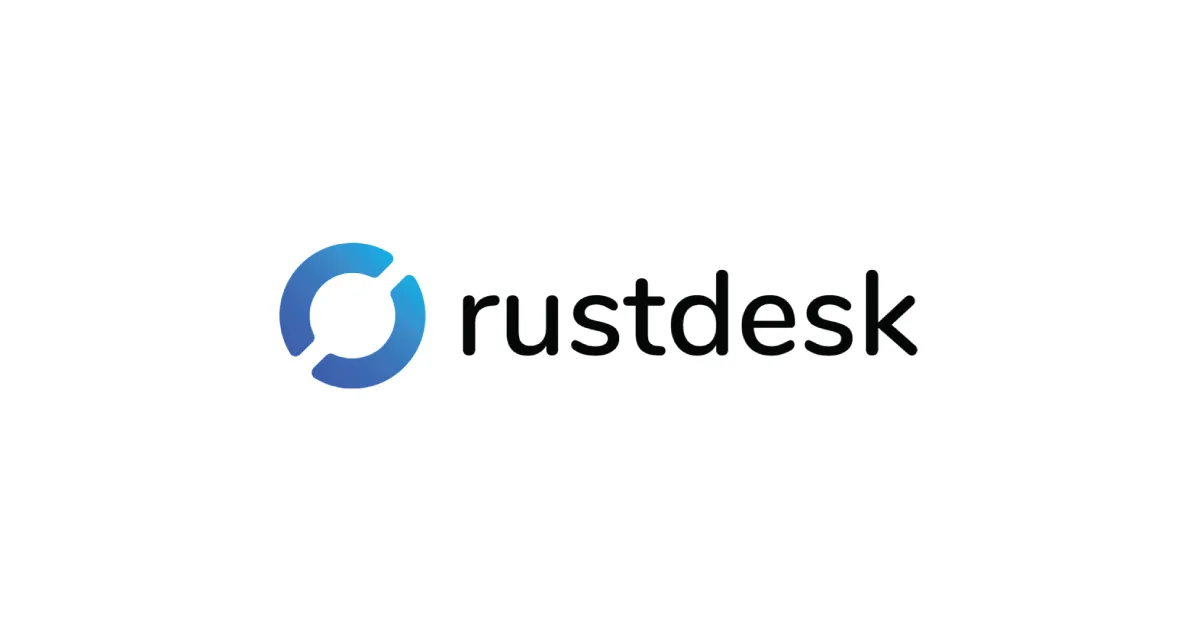 Rustdesk