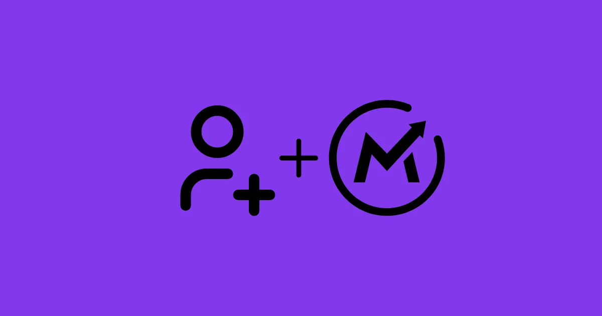 Gerenciamento de contatos e listas no Mautic