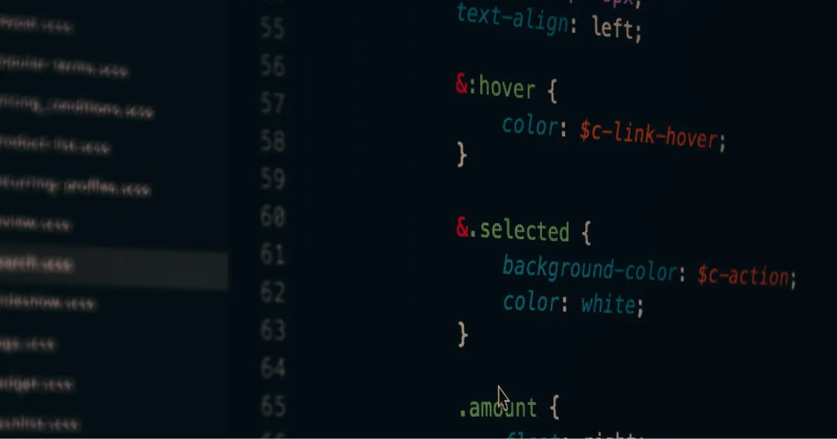 O que é CSS?