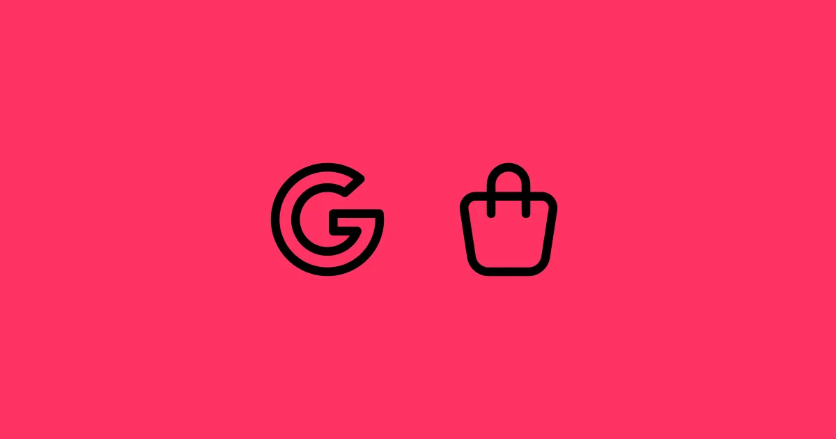 O que é Google Merchant Center?
