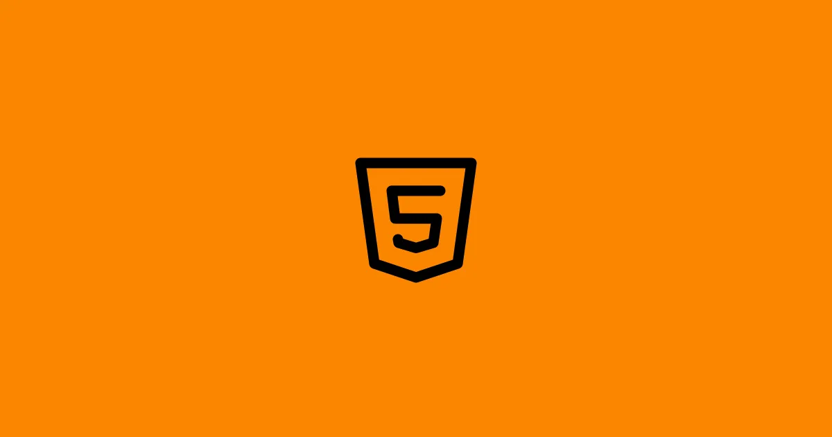 O que é HTML?