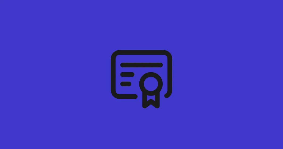 certificação CAPM