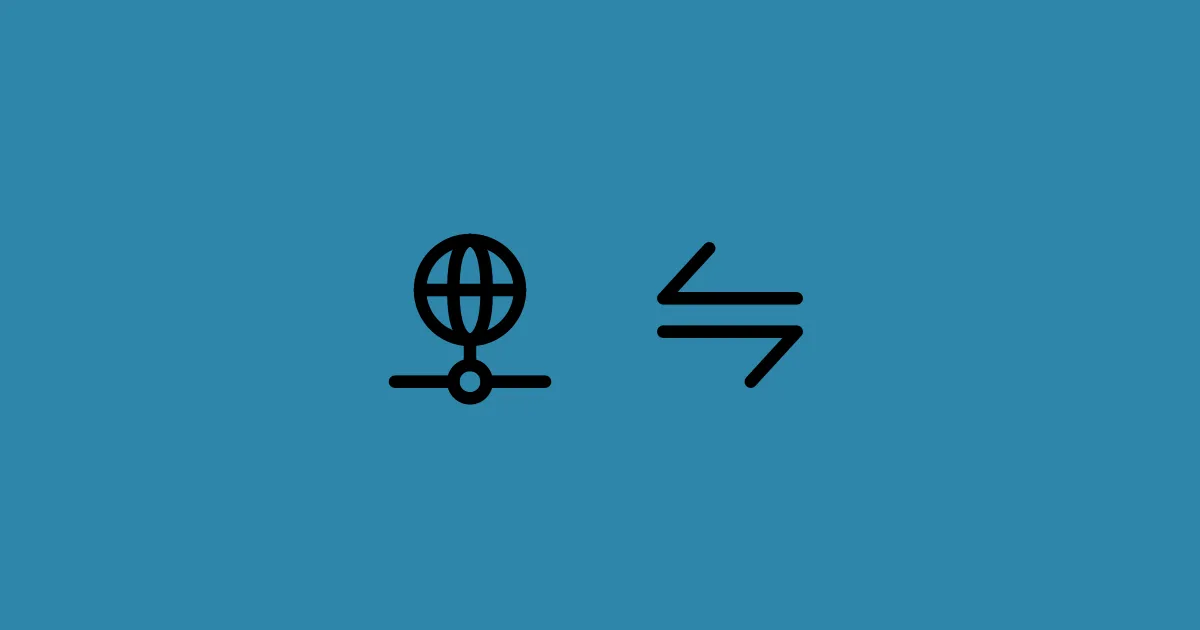O que é TCP/IP?