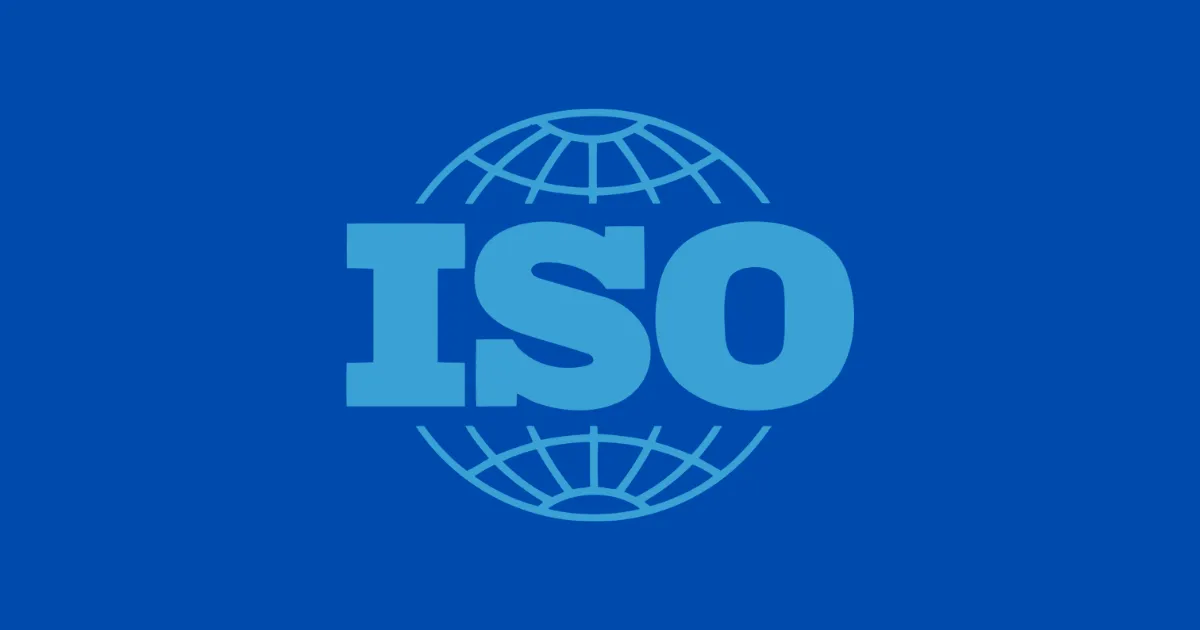 Quais são as certificações ISO que existem?