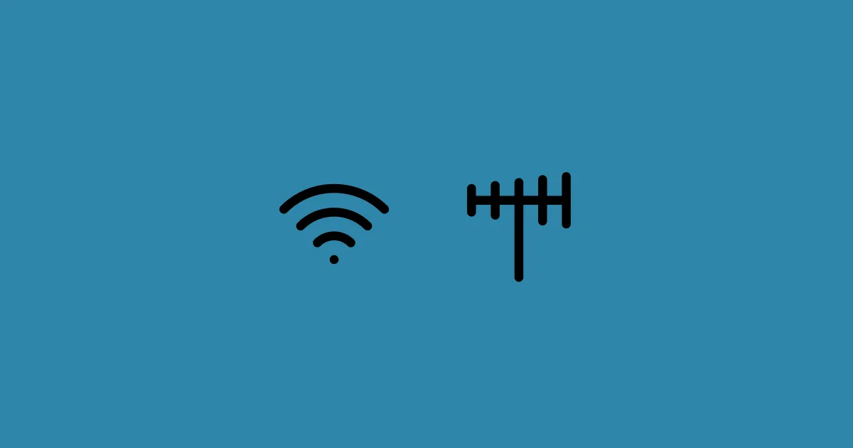 Quais são os padrões wireless que existem?