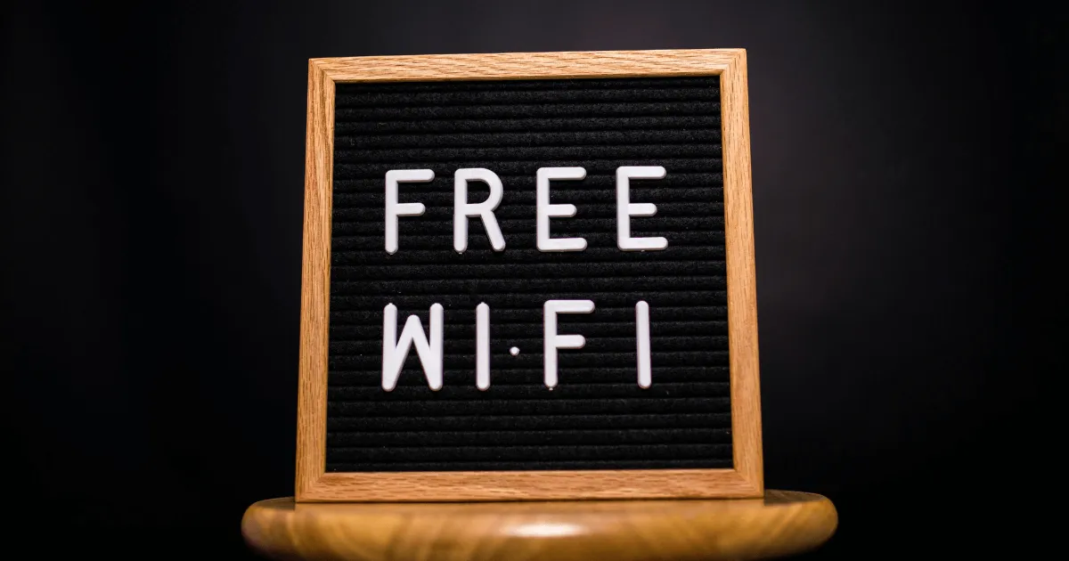 Quais são os padrões wireless que existem?